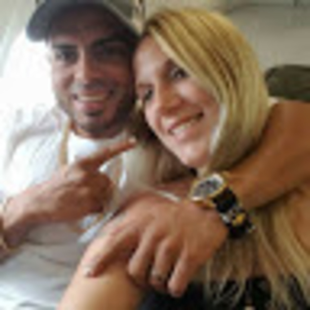 Meet your Posher, Diana